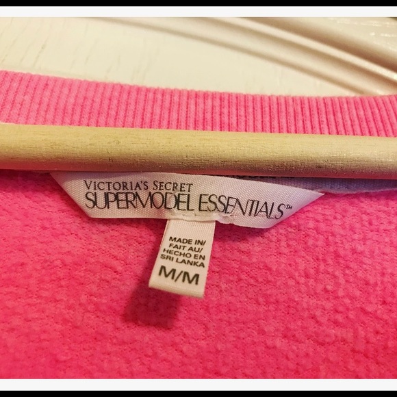 Victoria's Secret  Sweatshirt - Picture 2 of 5